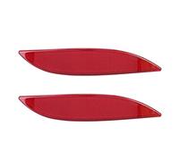 265650004R Riflettore paraurti Riflettor 2 pezzi Paraurti Riflettore adatto per adatto per MK3 2008-2013 265650004R G2g839
