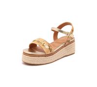 2658AZ SANDALO ZEPPA DONNA 1° CLASSE ALVIERO MARTINI WOMAN SANDAL