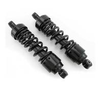 265MM Moto Ammortizzatori Posteriori Accessori Per Yamaha SR400 SR500 Elemento Molla Ammortizzatore