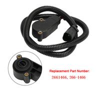 266-1466 Sensore Di Posizione Della Valvola A Farfalla Per CAT C7 C10 C12 C13 T9