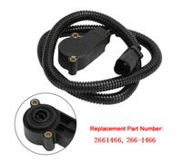 266-1466 Sensore Di Posizione Della Valvola A Farfalla Per CAT C7 C10 C12 C13 Y