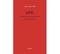266. Jorge Mario Bergoglio Franciscus P.P.