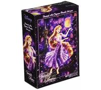 266-Piece Puzzle Disney Sogno Nel Cielo Notturno Rapunzel Stretto Serie Nuovo