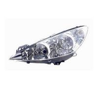 26600 FARO PROIETTORE ANTERIORE Dx PEUGEOT 308 2007>2011