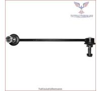 26603 Bielletta barra stabilizzatrice Vema Anteriore Sx Sinistro per SMART FORT