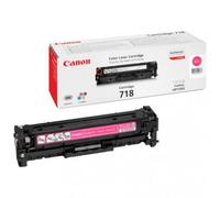 2660B002 TONER 718 MAGENT.LBP7200 - Nouvo