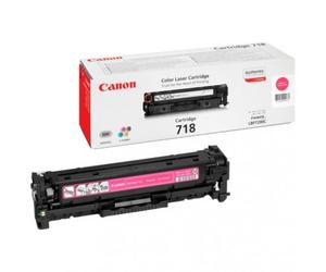 2660B002 TONER 718 MAGENT.LBP7200 - Nouvo