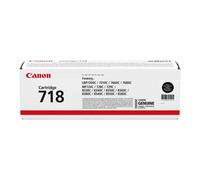 2662B002 CANON 718 CARTUCCIA DEL TONER NERO