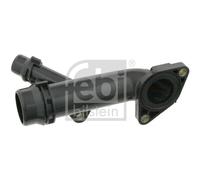 26639 FEBI BILSTEIN Flangia d. refrigerante per BMW