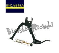 2664 - CAVALLETTO CENTRALE PERNO MOLLE MBK 50 NITRO - 100 BOOSTER