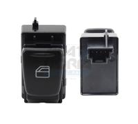 26647 Interruttore alzacristallo Smart Fortwo (451) Meat & Doria