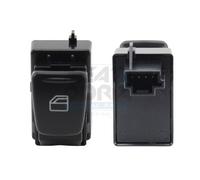MEAT & DORIA 26648 Interruttore Alzacristallo per SMART FORTWO Coupe (451)