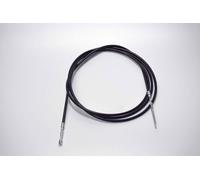 266494 TRASMISSIONE CAVO FILO FRIZIONE PIAGGIO APE POKER BENZINA 420 1993