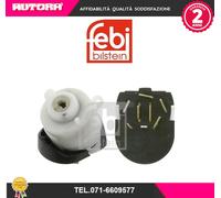 26652 Interruttore, Accensione / motorino d'avviamento (MARCA FEBI)