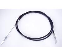 266596 TRASMISSIONE CAVO RETROMARCIA ORIGINALE PIAGGIO APE TM P 703 FL2 220 2002