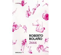 2666 [Lingua spagnola]