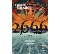 2666 - Roberto Bolano