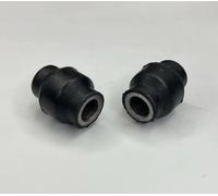 266773-COPPIA SILENTBLOCK SUPPORTO MOTORE ORIGINALE PIAGGIO LIBERTY-NRG-VESPA