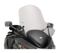 266DTK KAPPA Parabrezza SOLO LASTRA per SUZUKI Burgman 400 2006-2016