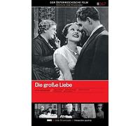#267: die Grosse Liebe (Otto Preminger) (DVD)
