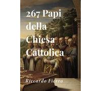 267 papi della chiesa cattolica