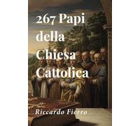 267 papi della chiesa cattolica