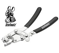 267000010 ICETOOLZ PINZA TENDICAVO FRENO CAMBIO
