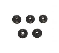 267005606 Set guide perni e adattatori per attrezzo smagliacatene BIKE-SERVICE