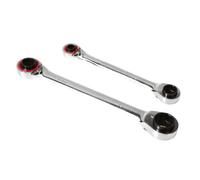 267006150 Chiave a cricchetto reversibile BIKE-SERVICE