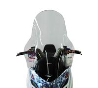 267008148 Parabrezza FACO Kymco G-Dink 125i-300i 2012/2014 23316