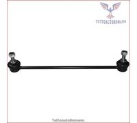 26705 Bielletta barra stabilizzatrice Vema Anteriore Sx Sinistro per HONDA JAZZ