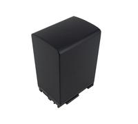 2670mAh Batteria Per Canon VIXIA HF G30, BP-820, BP-828