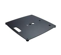 26713 Base plate M (3 x M20) - Supporto per altoparlante
