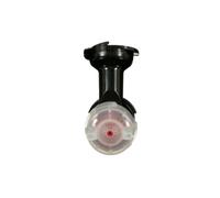 26720 Kit di ricambio testina ugello 2,0 mm per pistola 26778 26878