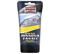 LINEA AUTO CREMA RINNOVA FANALI 150gr