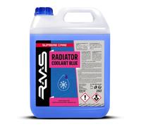 267201120 Liquido radiatore antigelo blu RMS 25 l