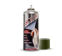Wrapper, pellicola spray rimovibile, 400 ml - Kaki olive