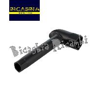 2673 - CHIAVE CANDELA CORTA DM 21 PER LAMBRETTA 50 125 150 175 200