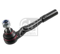26759 FEBI BILSTEIN Testa barra d'accoppiamento per MERCEDES-BENZ,MERCEDES-BENZ
