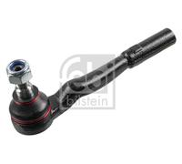 FEBI BILSTEIN 26759 Testina sterzo adatto per MERCEDES-BENZ CLS (C219) Anteriore