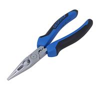 2676079 pinza universale 190 mm taglio: 62-64 HRC GEDORE
