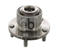 26770 FEBI BILSTEIN Kit cuscinetto ruota per ,FORD