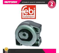 26778 Supporto, Cambio sx (MARCA-FEBI)