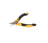 26799 pinza semicircolare, superficie di presa trasversalmente scanalata ESD ...
