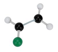 267Pcs Kit di modelli molecolari di scienza Kit di modellazione di molecole educative giocattolo per insegnanti Studenti Scienziati