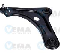 26819 Braccio oscillante, Sospensione ruota Vema