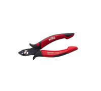 26833 pinza laterale, per il taglio L. Pinza: 138 mm WIHA
