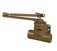 26850 Q.TA' 1 CISA 60150.03 CHIUDIPORTA P/ANTA FINO A 93 CM