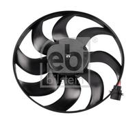 26860 FEBI BILSTEIN Ventola, Raffreddamento motore per SEAT,SKODA,VW