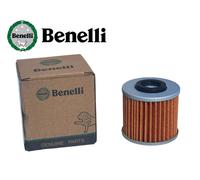 269095040000 FILTRO OLIO ORIGINALE BENELLI 400 Imperiale 4T EURO 4-5 (2019-2022)